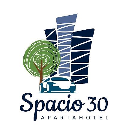 Spacio 30 ボゴタ エクステリア 写真