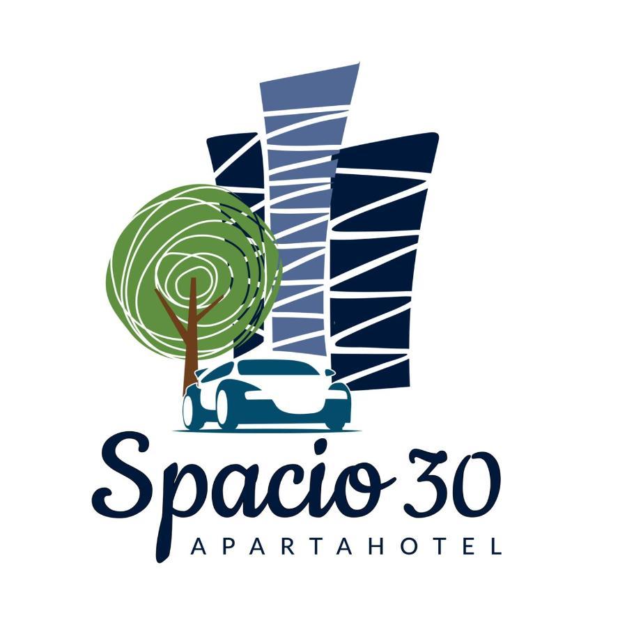 Spacio 30 ボゴタ エクステリア 写真